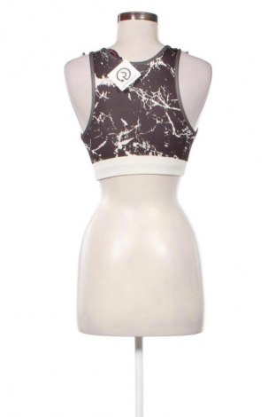 Damen Sporttop Unbranded, Größe M, Farbe Mehrfarbig, Preis € 7,67