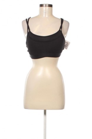 Női sport top Unbranded, Méret S, Szín Fekete, Ár 3 128 Ft