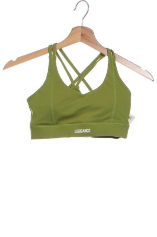 Női sport top Unbranded, Méret S, Szín Zöld, Ár 2 964 Ft