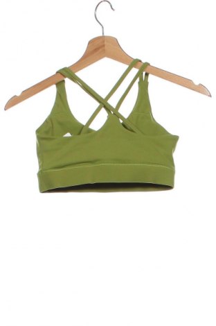 Női sport top Unbranded, Méret S, Szín Zöld, Ár 2 964 Ft