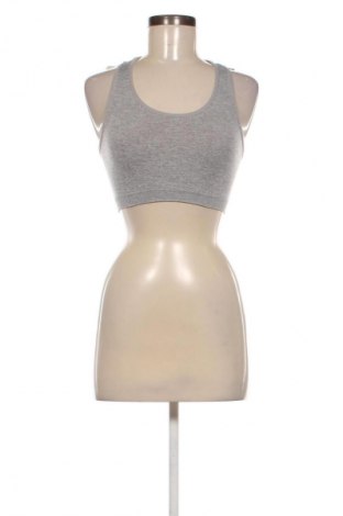 Top sport de damă. Unbranded, Mărime S, Culoare Gri, Preț 39,00 Lei