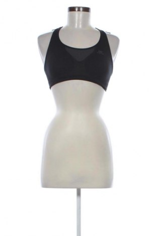 Дамски спортен топ Kalenji, Размер M, Цвят Сив, Цена 20,99 лв.