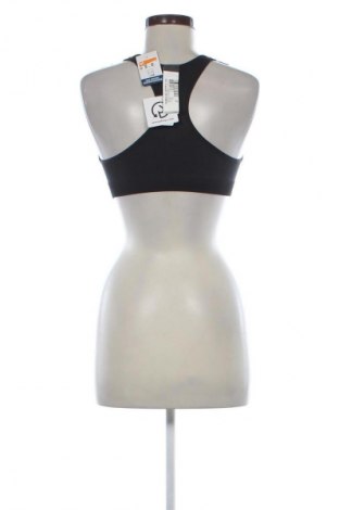 Дамски спортен топ Kalenji, Размер M, Цвят Сив, Цена 20,99 лв.