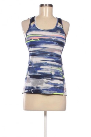 Дамски спортен топ Unbranded, Размер S, Цвят Многоцветен, Цена 12,99 лв.