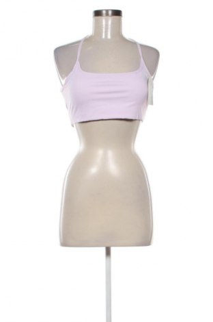 Női sport top Unbranded, Méret M, Szín Lila, Ár 5 700 Ft