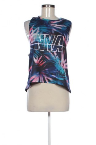 Γυναίκειο αθλητικό τοπ Unbranded, Μέγεθος M, Χρώμα Πολύχρωμο, Τιμή 7,58 €