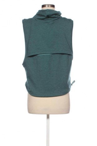 Damen Sporttop Under Armour, Größe L, Farbe Grün, Preis € 17,39