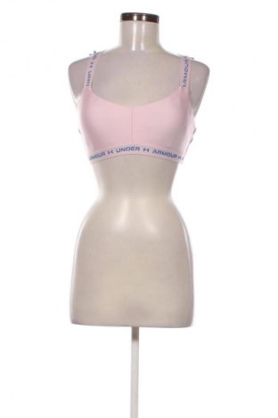 Dámský sportovní top  Under Armour, Velikost S, Barva Vícebarevné, Cena  421,00 Kč