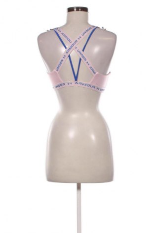 Dámský sportovní top  Under Armour, Velikost S, Barva Vícebarevné, Cena  421,00 Kč