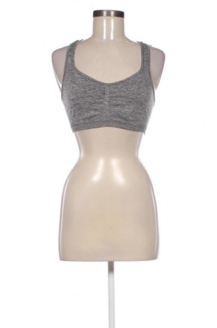 Damen Sporttop Undercover Wear, Größe L, Farbe Grau, Preis € 10,00
