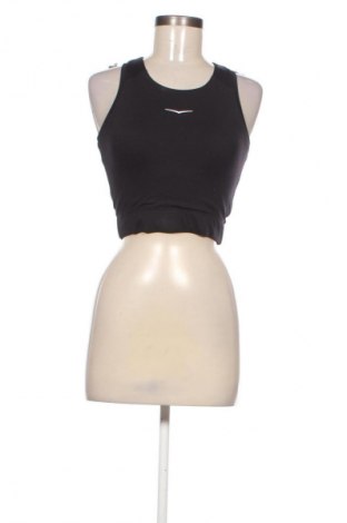 Дамски спортен топ Venice Beach, Размер M, Цвят Черен, Цена 46,99 лв.