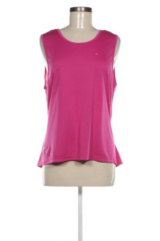 Top sport de damă. Wanabee, Mărime XL, Culoare Roz, Preț 39,50 Lei