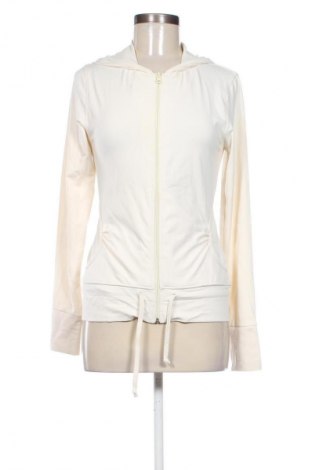 Dámská mikina  4 Sports, Velikost S, Barva Krémová, Cena  494,00 Kč