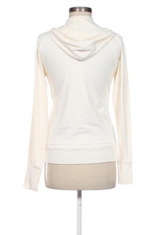 Dámská mikina  4 Sports, Velikost S, Barva Krémová, Cena  494,00 Kč