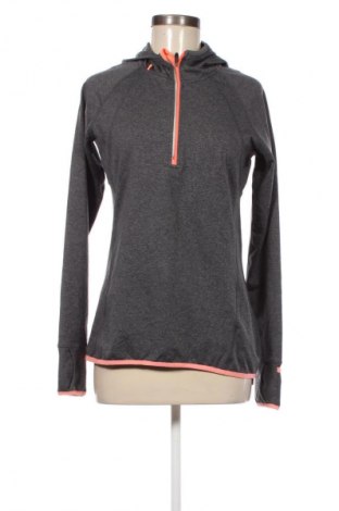 Damen Sweatshirt Active, Größe S, Farbe Grau, Preis € 10,99