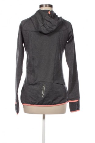 Damen Sweatshirt Active, Größe S, Farbe Grau, Preis € 10,99