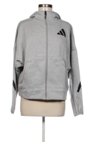 Hanorac de femei Adidas, Mărime M, Culoare Gri, Preț 342,99 Lei