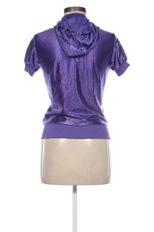 Női sweatshirt Adidas, Méret XS, Szín Lila, Ár 9 869 Ft