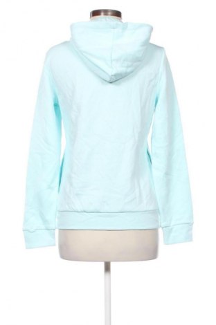 Dámska mikina  Adidas, Veľkosť S, Farba Modrá, Cena  28,95 €