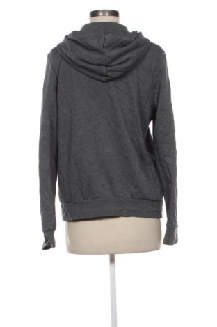 Damen Sweatshirt Adidas, Größe XL, Farbe Grau, Preis € 34,99