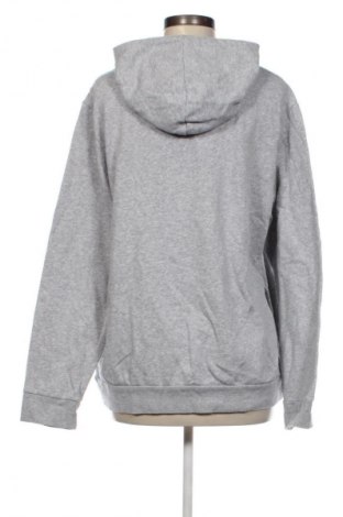 Damen Sweatshirt Adidas, Größe XXL, Farbe Grau, Preis € 36,99