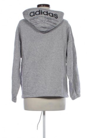 Damen Sweatshirt Adidas, Größe XXS, Farbe Grau, Preis € 32,99