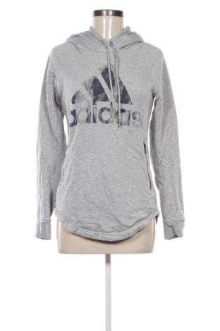 Hanorac de femei Adidas, Mărime S, Culoare Gri, Preț 130,99 Lei