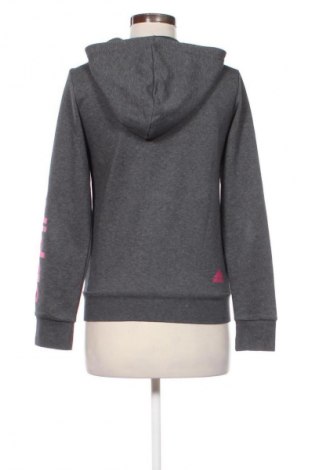 Damen Sweatshirt Adidas, Größe XS, Farbe Grau, Preis € 33,99