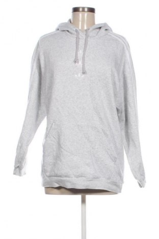 Damska bluza Adidas, Rozmiar M, Kolor Szary, Cena 127,99 zł