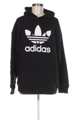 Női sweatshirt Adidas Originals, Méret L, Szín Fekete, Ár 12 349 Ft