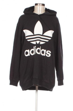 Damen Sweatshirt Adidas Originals, Größe M, Farbe Schwarz, Preis € 37,99