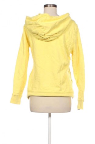 Γυναικείο φούτερ Adidas Originals, Μέγεθος S, Χρώμα Κίτρινο, Τιμή 33,99 €