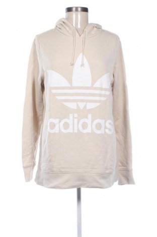 Dámska mikina  Adidas Originals, Veľkosť M, Farba Béžová, Cena  35,95 €