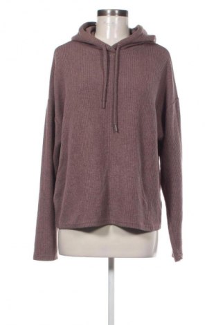 Дамски суитшърт Amisu, Размер XL, Цвят Кафяв, Цена 19,99 лв.