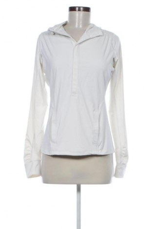 Női sweatshirt Athleta, Méret S, Szín Fehér, Ár 5 469 Ft