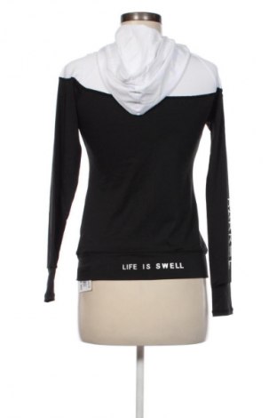 Damen Sweatshirt Barrel, Größe M, Farbe Mehrfarbig, Preis 20,99 €