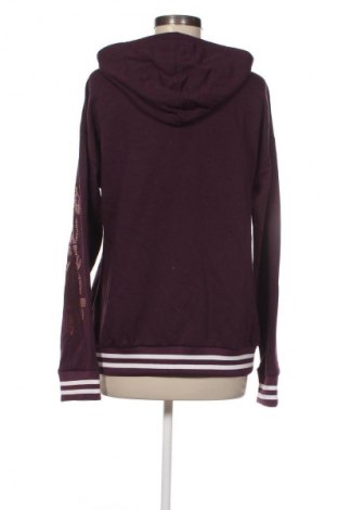 Дамски суитшърт Bench, Размер M, Цвят Розов, Цена 28,99 лв.