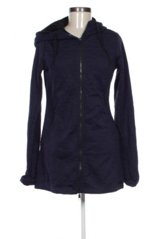 Hanorac de femei Bench, Mărime M, Culoare Albastru, Preț 89,99 Lei