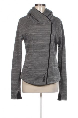 Dámska mikina  Bench, Veľkosť L, Farba Sivá, Cena  19,95 €