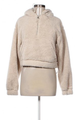 Dámská mikina  Bershka, Velikost M, Barva Béžová, Cena  289,00 Kč