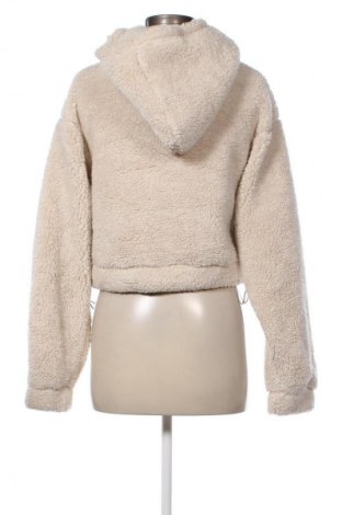 Dámská mikina  Bershka, Velikost M, Barva Béžová, Cena  289,00 Kč