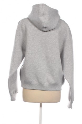 Dámska mikina  Bershka, Veľkosť XS, Farba Sivá, Cena  14,77 €