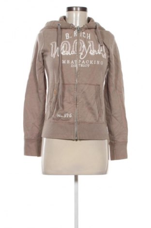 Női sweatshirt Better Rich, Méret S, Szín Rózsaszín, Ár 5 219 Ft