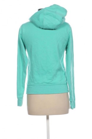 Női sweatshirt Black Bananas, Méret S, Szín Zöld, Ár 5 859 Ft