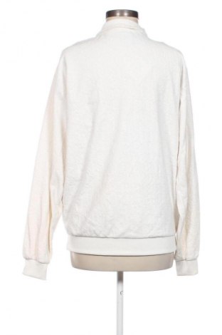 Damen Sportoberteil Black Squad, Größe M, Farbe Weiß, Preis € 6,99