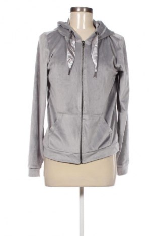 Damen Sweatshirt Blue Berry, Größe S, Farbe Grau, Preis € 15,99