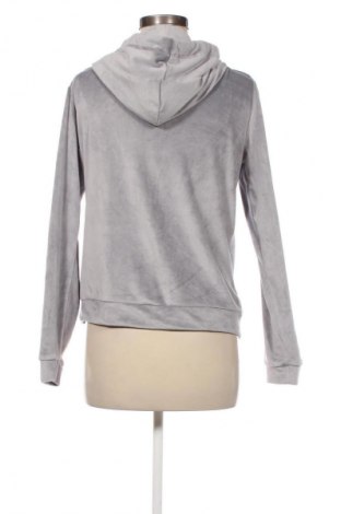 Damen Sweatshirt Blue Berry, Größe S, Farbe Grau, Preis € 15,99