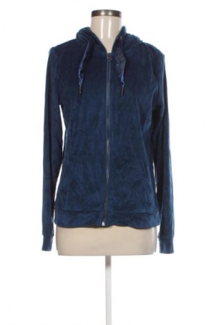 Damen Sweatshirt Blue Motion, Größe M, Farbe Blau, Preis € 15,99