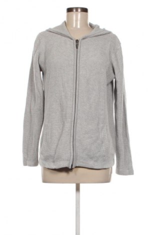 Damen Sweatshirt Blue Motion, Größe L, Farbe Grau, Preis 6,99 €