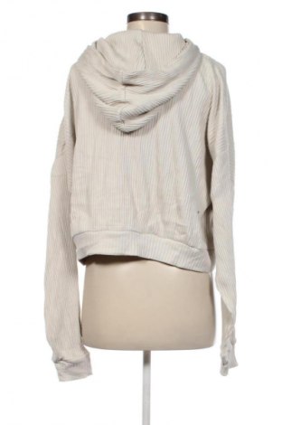 Γυναικείο φούτερ Bonds, Μέγεθος XL, Χρώμα Γκρί, Τιμή 4,99 €